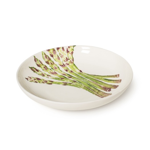 Supper Bowl Asparagus