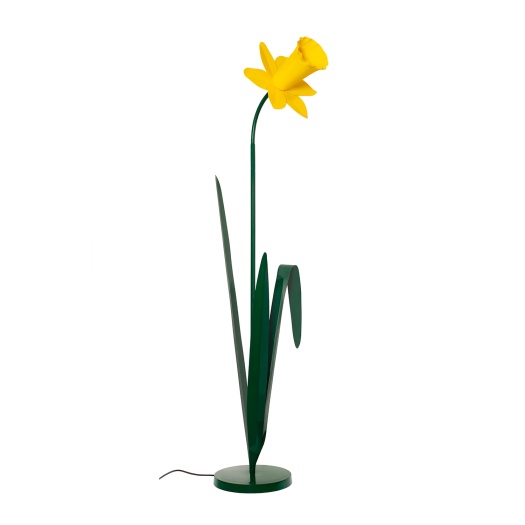 Daffodil Floor Lamp