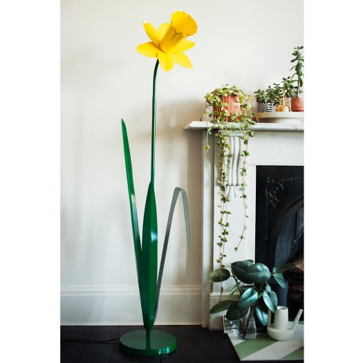 Daffodil Floor Lamp