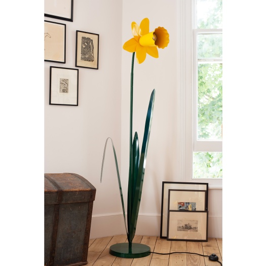 Daffodil Floor Lamp