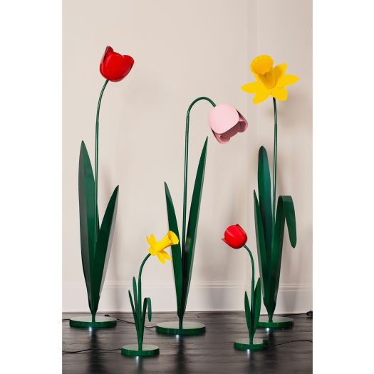 Daffodil Floor Lamp