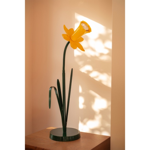 Daffodil Table Lamp