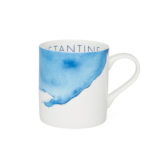 Constantine  Bay Mug