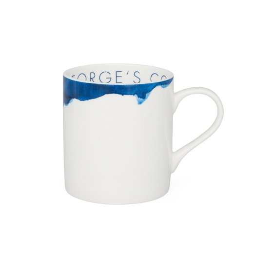 St George's Cove Mug