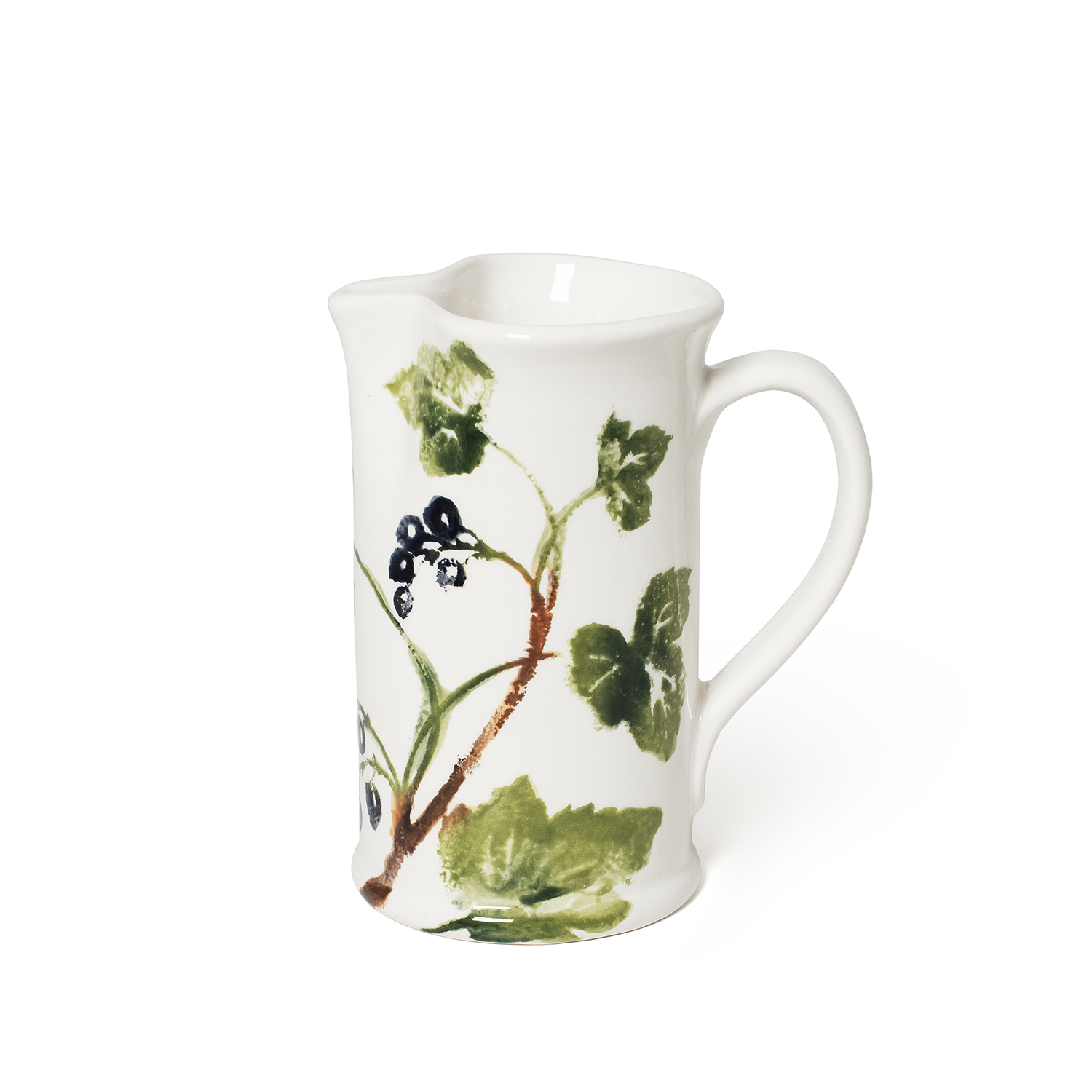 SMALL JUG BLACKCURRANT