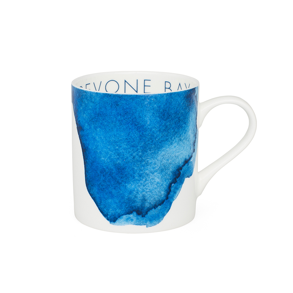 Trevone Bay Mug